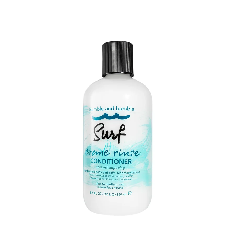 Bumble and bumble Bumble & Bumble Surf Creme Rinse Conditioner 250ml