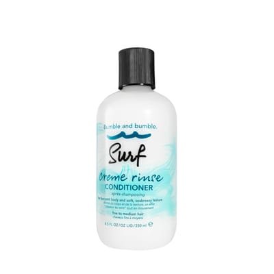 Bumble and bumble Bumble & Bumble Surf Creme Rinse Conditioner 250ml