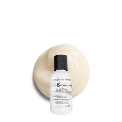 Bumble and bumble Bumble and bumble Thickening Volume Conditioner 60ml