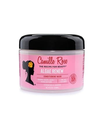 Camille Rose Camille Rose Algae Renew Deep Conditioner 240ml