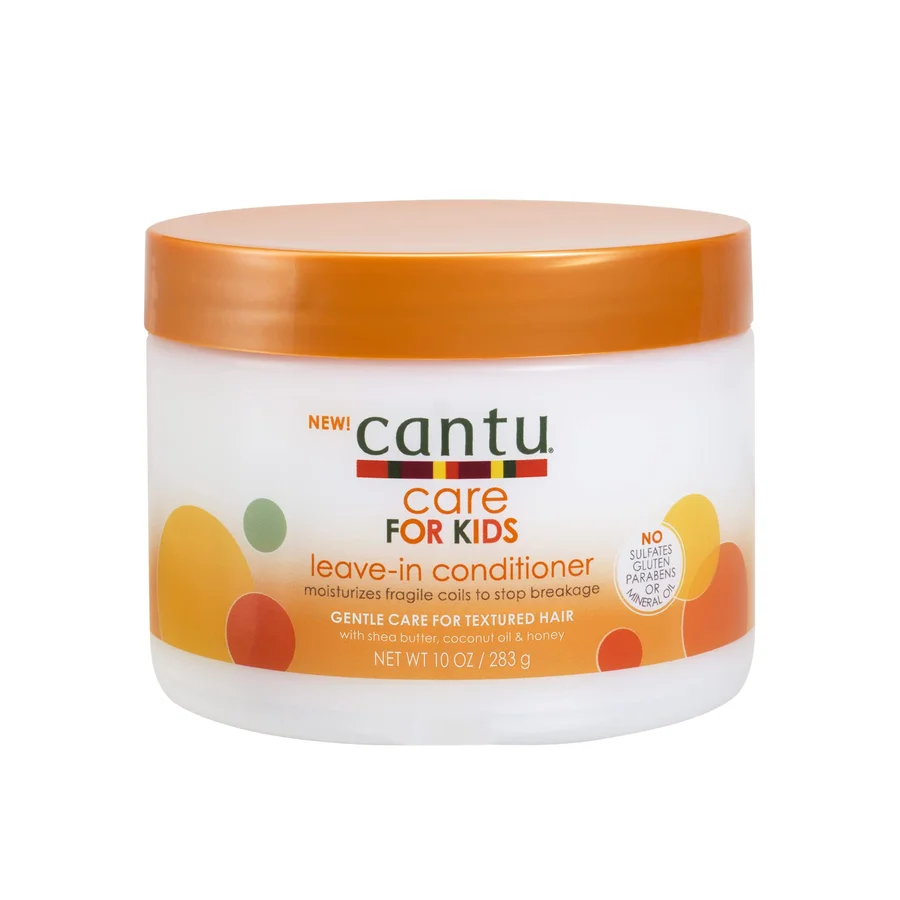 CANTU CANTU Care for Kids Leave-In Conditioner