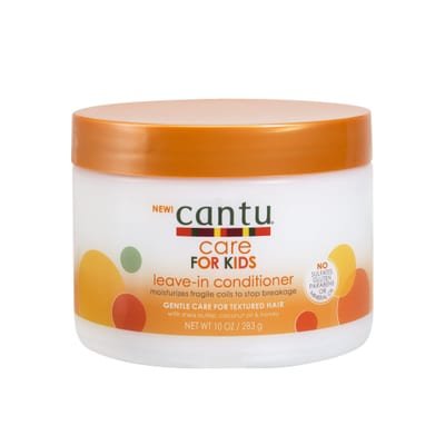 CANTU CANTU Care for Kids Leave-In Conditioner