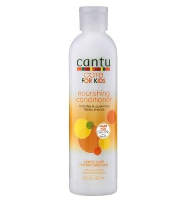 Cantu Cantu Care For Kids Nourishing Conditioner 237ml