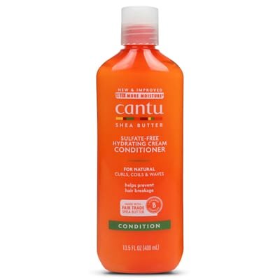 CANTU CANTU Hydrating Cream Conditioner