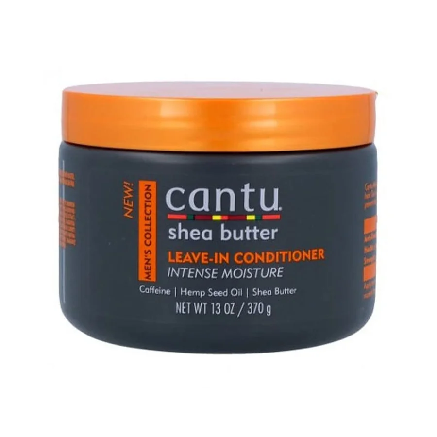 CANTU CANTU Mens Leave-in Conditioner