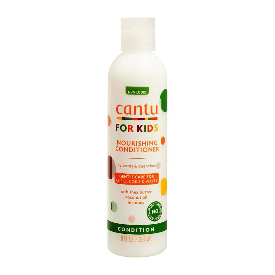 CANTU CANTU Nourishing Conditioner for Kids Shea Butter