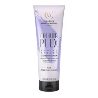 Charles Worthington Charles Worthington Colourplex Toning Violet Conditioner250 ml, 250ml