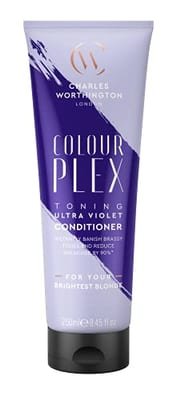 Charles Worthington Charles Worthington Colourplex Ultra Violet Conditioner250 ml, 250ml