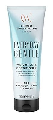Charles Worthington Charles Worthington Everyday Gentle Weightless Conditioner250 ml, 250ml