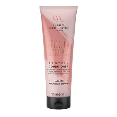 Charles Worthington Charles Worthington Grow Strong Protein Conditioner250 ml, 250ml