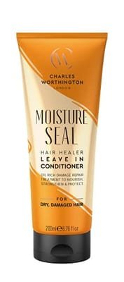 Charles Worthington Charles Worthington Moisture Seal Hair Healer Leave-In Conditioner200 ml, 200ml