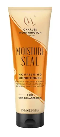 Charles Worthington Charles Worthington Moisture Seal Nourishing Conditioner250 ml, 250ml