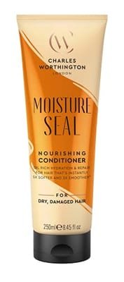 Charles Worthington Charles Worthington Moisture Seal Nourishing Conditioner250 ml, 250ml