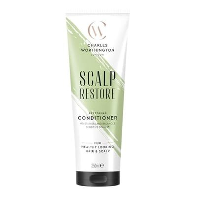 Charles Worthington Charles Worthington Scalp Restore Restoring Conditioner250 ml, 250ml