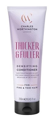 Charles Worthington Charles Worthington Thicker & Fuller Densifying Conditioner250 ml, 250ml