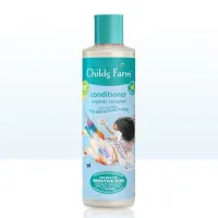 Child's Farm Childs Farm Coco-Nourish Conditioner250 Ml Coconut Kids Tear Free Formula, 250ml