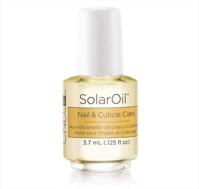 CND CND Essentials Shellac Solar Oil Nail & Cuticle Conditioner - 3.7ml