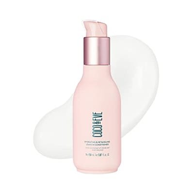 Coco & Eve Coco & Eve Like A Virgin Hydrating & Detangling Leave-In Conditioner 150ml