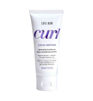 Color Wow Color Wow Coco-Motion Lubricating Curl Conditioner, 60ml