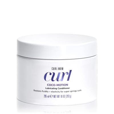 Color Wow Color Wow Coco-Motion Br/>Lubricating Curl Conditioner 295ml