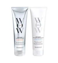 Color Wow Color Wow Dream Clean Duo – Shampoo & Conditioner (Fine To Normal)