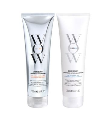 Color Wow Color Wow Dream Clean Duo