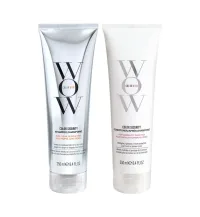 Color Wow Color Wow Dream Clean Duo – Shampoo & Conditioner (Normal To Thick)