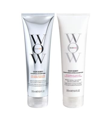 Color Wow Color Wow Dream Clean Duo - Shampoo & Conditioner (Normal To Thick)