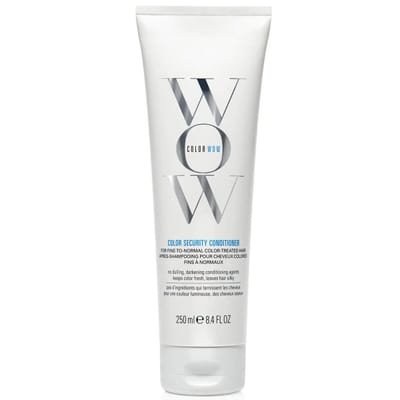 Color WOW Color WOW Colour Security Conditioner - Fine / Normal Hair 250ml