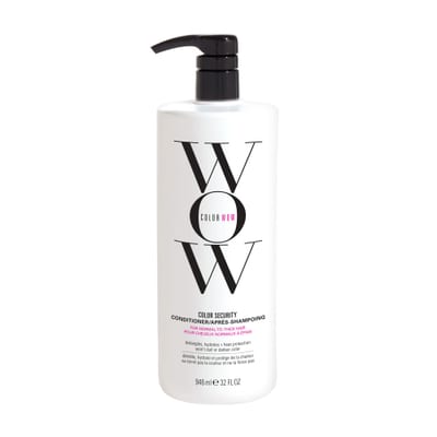 Color Wow Color Wow Color Security Conditoner (Normal to Thick Hair) (1ltr)