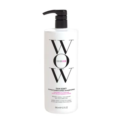 Color Wow Color Security Conditoner (Normal to Thick Hair) (1ltr)