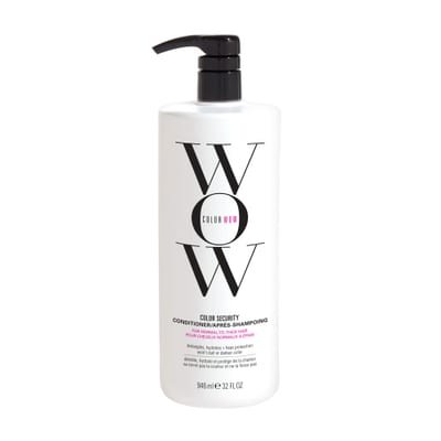 Color Wow Color Wow Color Security Conditoner (Normal to Thick Hair) (1ltr)