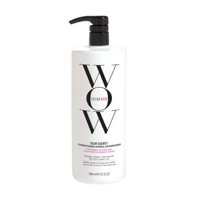 Color Wow Color Security Conditoner