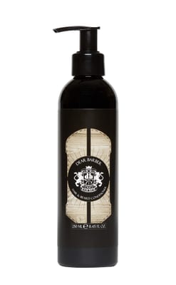 Dear Barber Dear Barber Conditioner 250ml