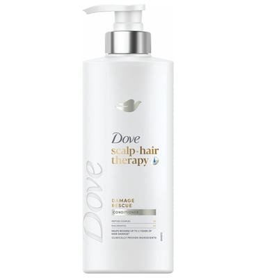 Dove Dove Damage Rescue Conditioner 400ml