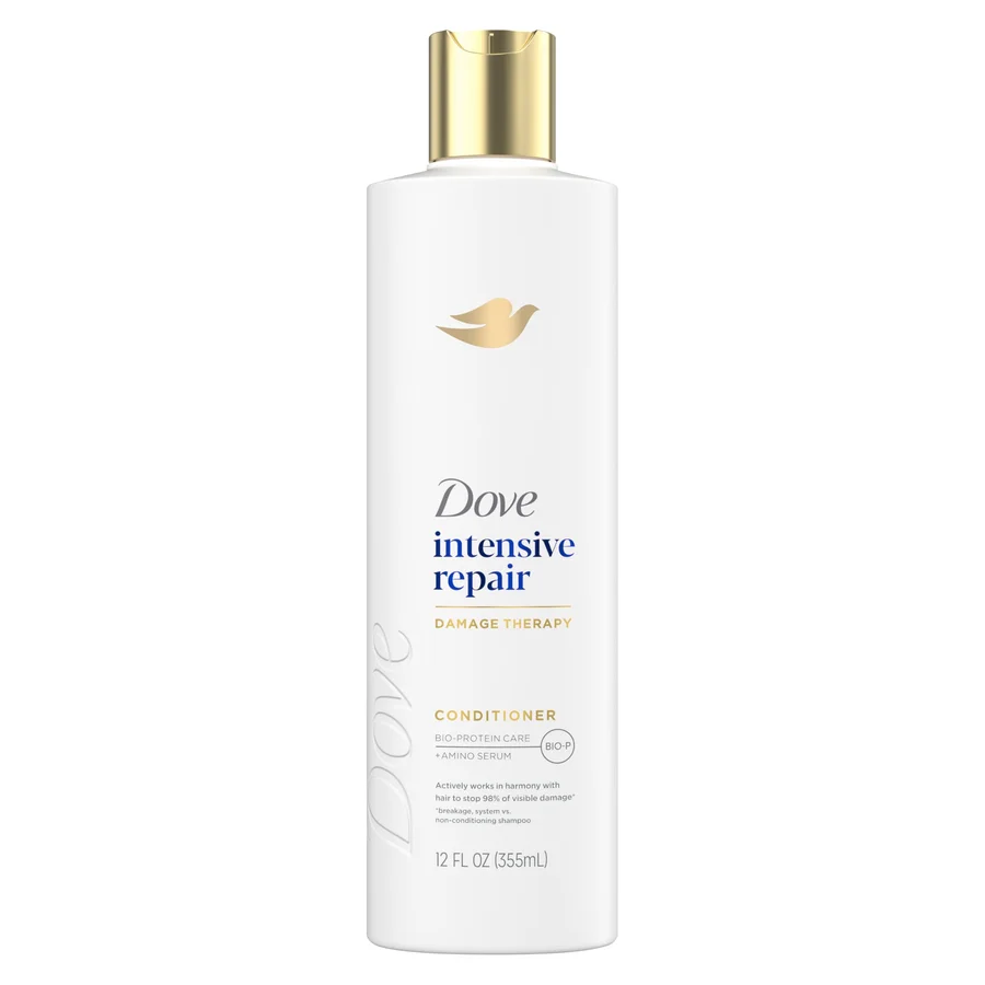 Dove Dove Dove Damage Therapy Conditioner Intensive Repair For Women