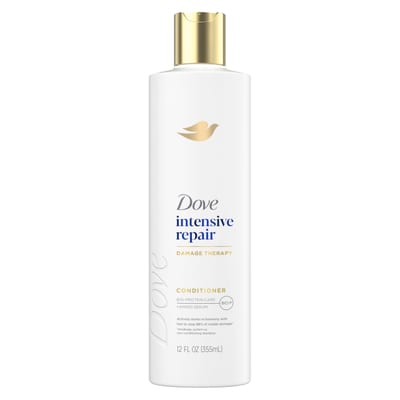 Dove Dove Dove Damage Therapy Conditioner Intensive Repair For Women