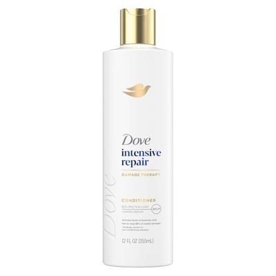 Dove Dove Dove Damage Therapy Conditioner Intensive Repair For Women