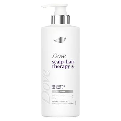Dove Dove Density And Growth Conditioner 400ml