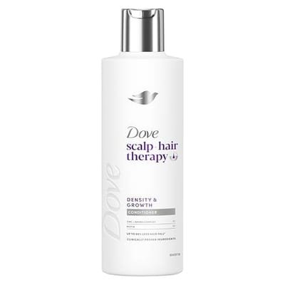 Dove Dove Density And Growth Conditioner250 ml, 250ml