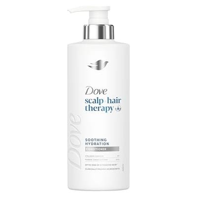 Dove Dove Soothing Hydration Conditioner 400ml