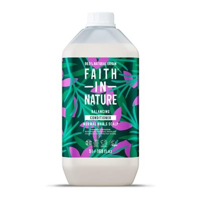 FAITH IN NATURE FAITH IN NATURE Natural Lavender & Geranium Conditioner