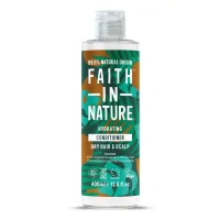FAITH IN NATURE FAITH IN NATURE Organic Coconut Conditioner