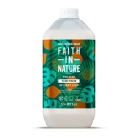 FAITH IN NATURE FAITH IN NATURE Organic Coconut Conditioner