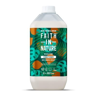 FAITH IN NATURE FAITH IN NATURE Organic Coconut Conditioner