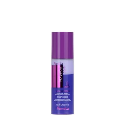 Fanola Fanola No Yellow 2-Phase Potion Leave-In Conditioner 150ml