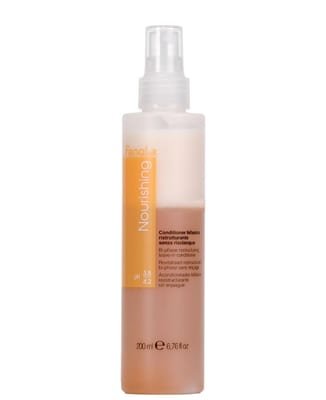 Fanola Fanola Nutri Care Bi-Phase Restructure Leave-In Conditioner Spray 200ml