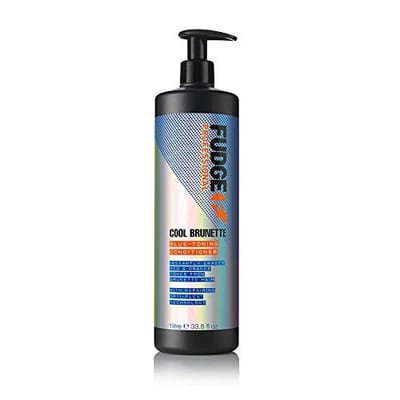 Fudge Professional Fudge Professional Cool Brunette Blue Toning Conditioner 1000ml