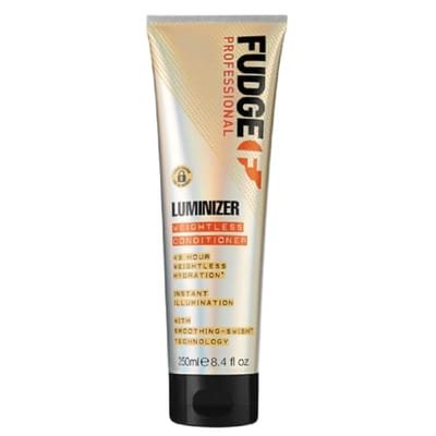 FUDGE PROFESSIONAL FUDGE PROFESSIONAL Luminizer Moisture-Boosting Conditioner250 ml, 250ml