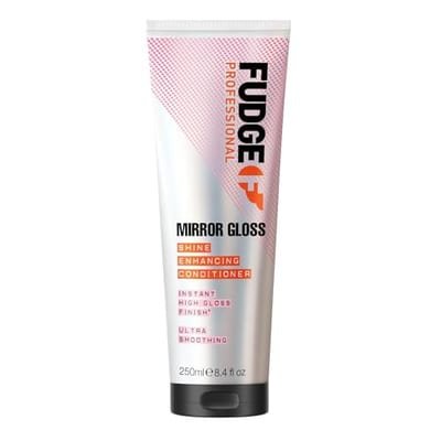 FUDGE PROFESSIONAL FUDGE PROFESSIONAL Mirror Gloss Shine-Enhancing Conditioner250 ml, 250ml
